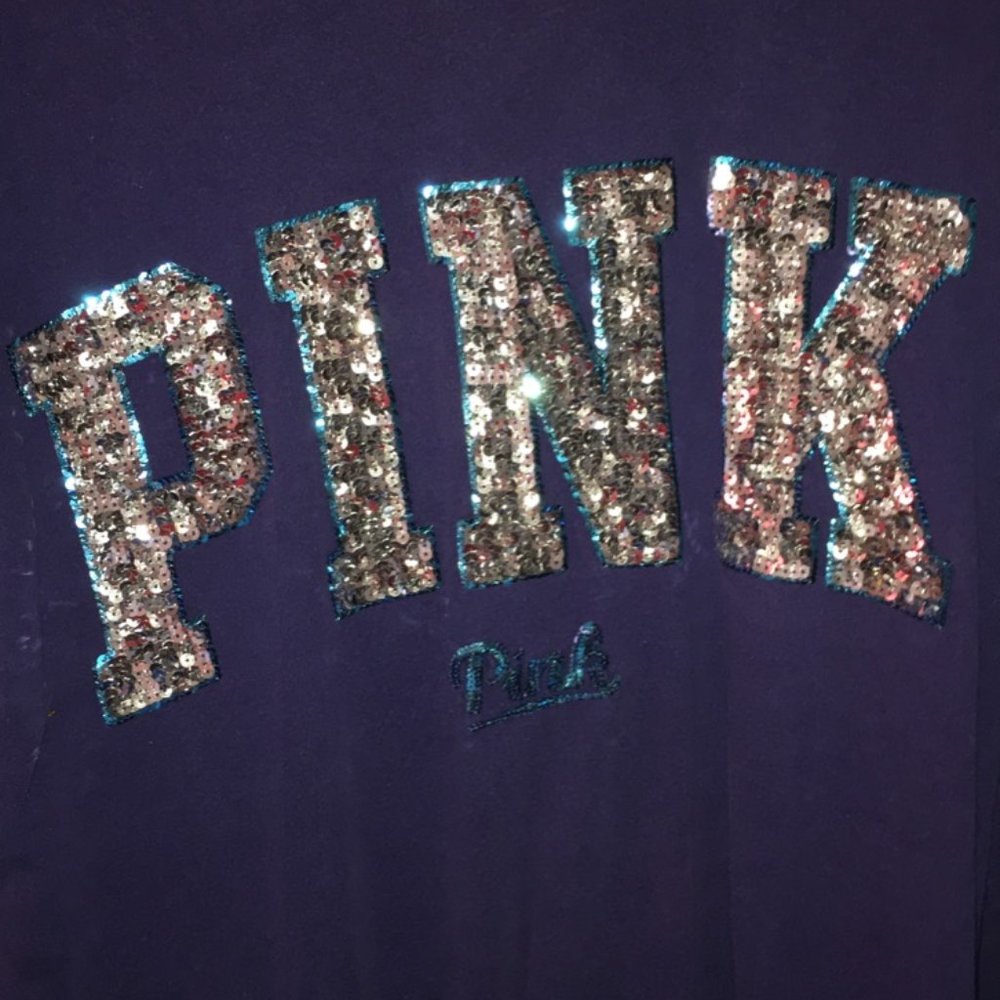 Long sleeve Pink